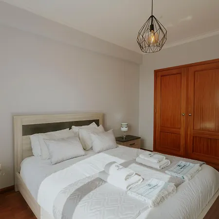 Lejlighed 24 - Silver Coast Sunsets Lourinhã