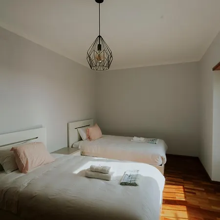 24 - Silver Coast Sunsets Lejlighed