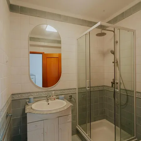 24 - Silver Coast Sunsets Lejlighed Lourinhã